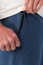 O'NEILL RESERVE LIGHT CHECK 21 NVY 44