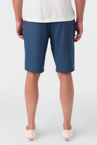 O'NEILL RESERVE LIGHT CHECK 21 NVY 40