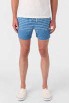 O'Neill Perform Light Lined 15in Elastic Short CPBL XL