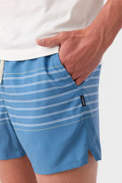 O'Neill Perform Light Lined 15in Elastic Short CPBL L