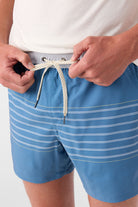 O'Neill Perform Light Lined 15in Elastic Short CPBL XXL