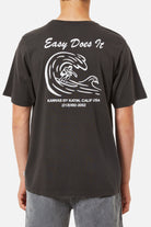 Katin Shorey Boys SS Tee BLK M