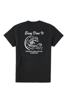 Katin Shorey Boys SS Tee BLK L