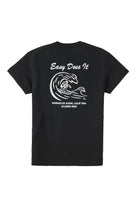 Katin Shorey Boys SS Tee BLK L