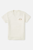 Katin Ripper SS Boys Tee VWHT L