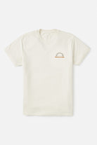 Katin Ripper SS Boys Tee VWHT L