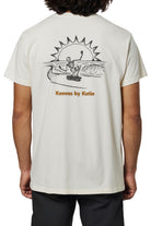 Katin Ripper SS Boys Tee VWHT L