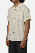 KATIN MONTY SHIRT VWHT XL