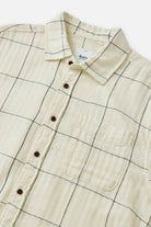 KATIN MONTY SHIRT VWHT XXL