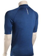 Quiksilver Everyday Surf SS UPF 50 Surf Tee BYCH M