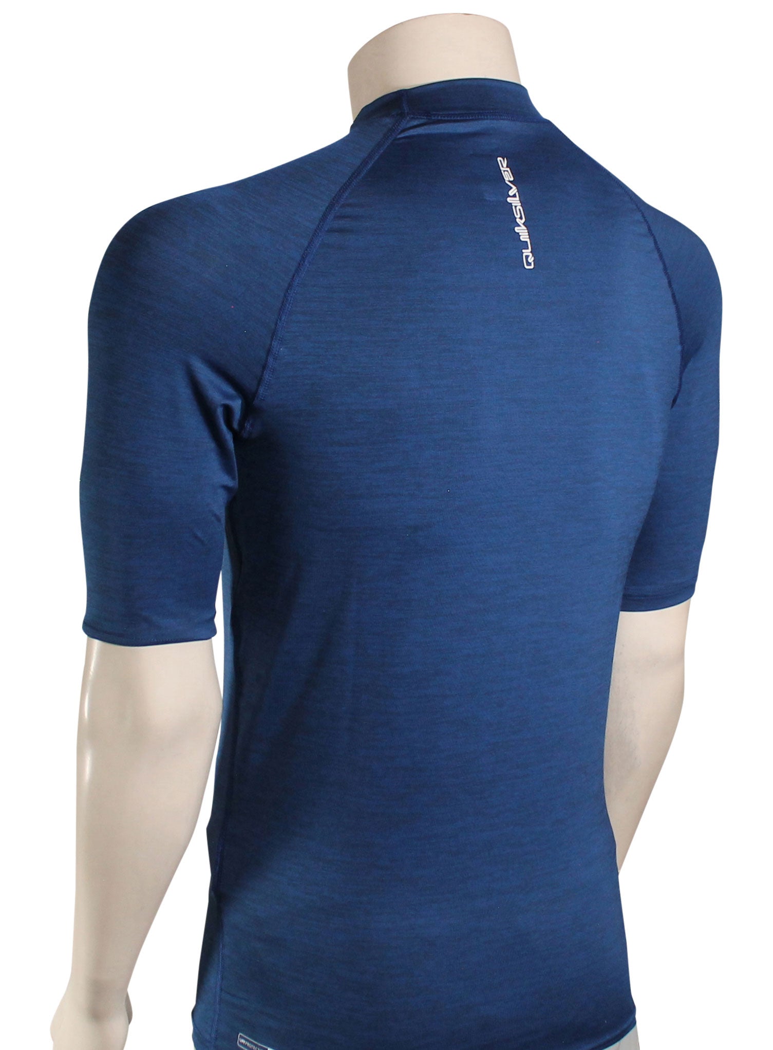 Quiksilver Everyday Surf SS UPF 50 Surf Tee BYCH M