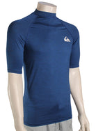 Quiksilver Everyday Surf SS UPF 50 Surf Tee BYCH M