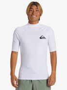 Quiksilver Everyday Surf SS UPF 50 Surf Tee WBB0 L