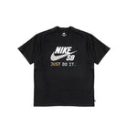 Nike SB Just Do It SS Tee 010 M