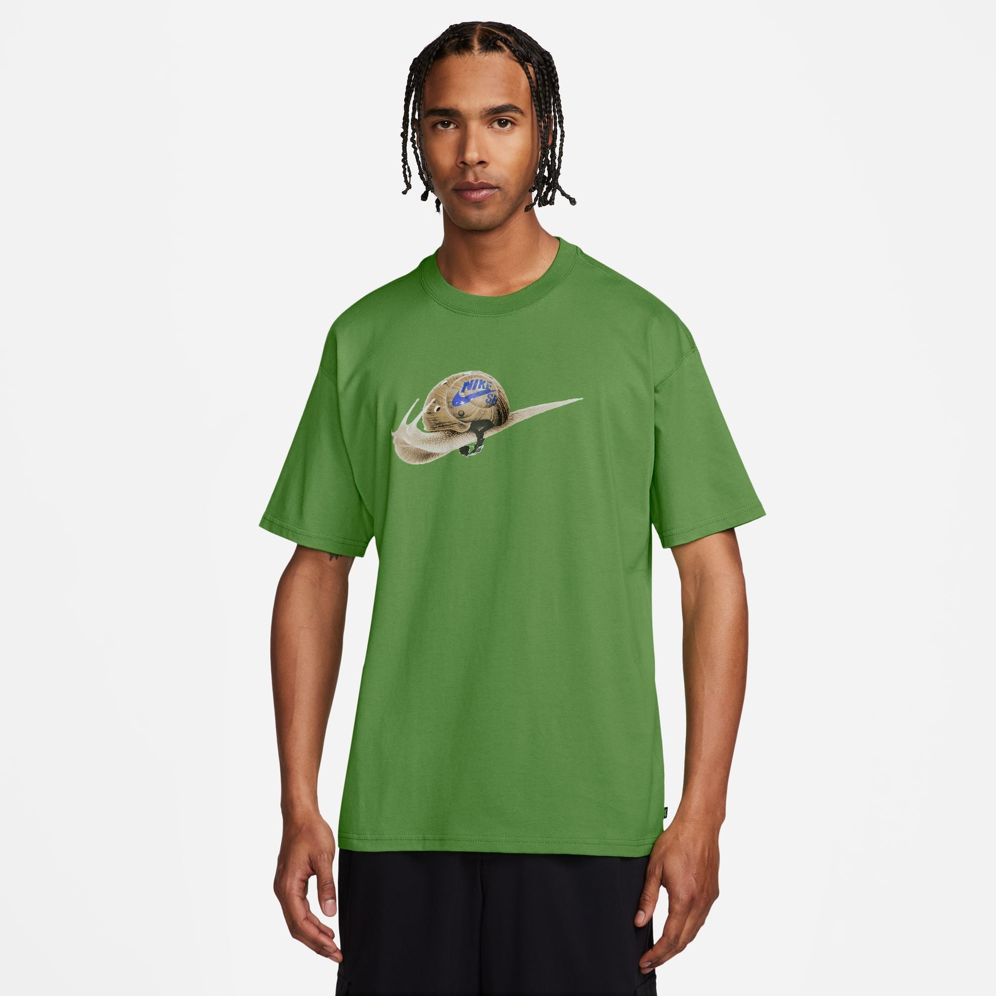 Nike SB Republique SS Tee 350 L