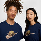 Nike SB Republique SS Tee 410 S