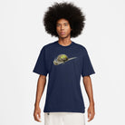 Nike SB Republique SS Tee 410 S