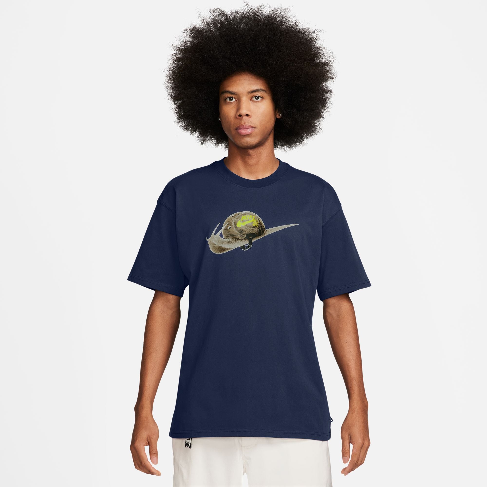 Nike SB Republique SS Tee 410 XL