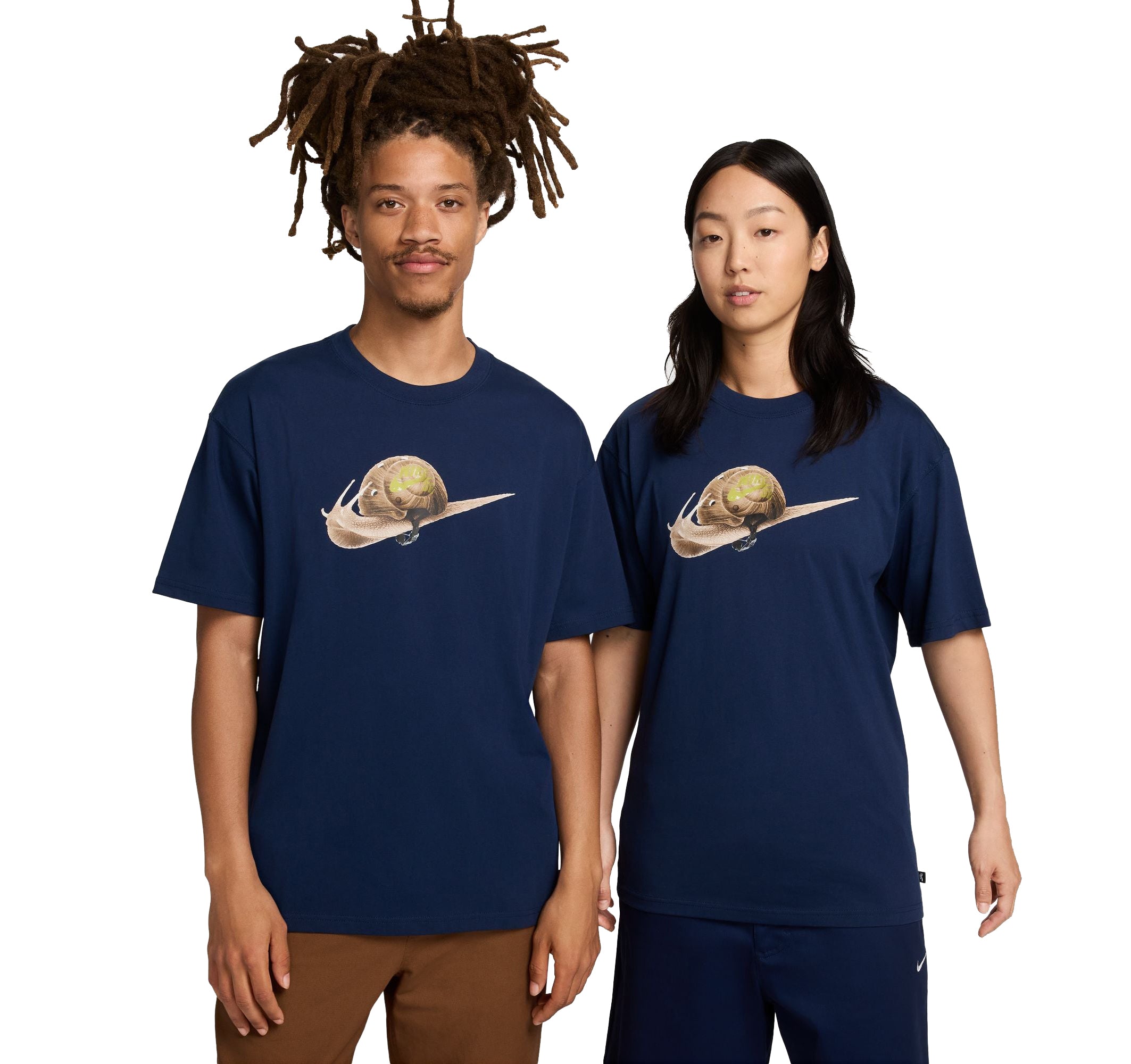 Nike SB Republique SS Tee 410 L