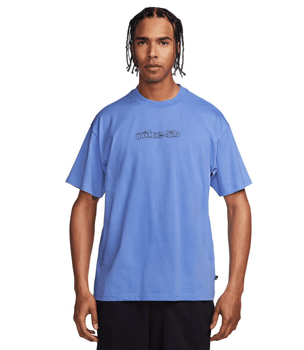 Nike SB Sounds Bangin SS Tee 494 L