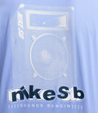 Nike SB Sounds Bangin SS Tee 494 M