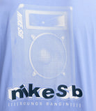 Nike SB Sounds Bangin SS Tee 494 M
