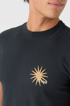 O'Neill OG Sun Tropics SS Tee DCH S