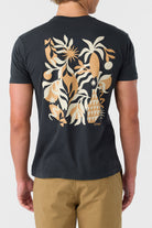 O'Neill OG Sun Tropics SS Tee DCH S