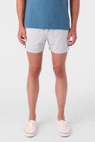 O'Neill Perform Light Lined 15in Elastic Short FOG XL