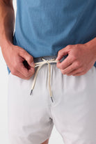 O'Neill Perform Light Lined 15in Elastic Short FOG M