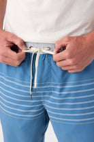 O'Neill Perform Light Lined 17in Elastic Short CPBL XL