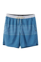 O'Neill Perform Light Lined 17in Elastic Short CPBL S