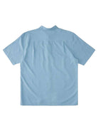 Quiksilver Waterman Tahiti Palms SS Woven BJG0 XL
