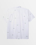 Quiksilver Full House SS Woven WBB8 L
