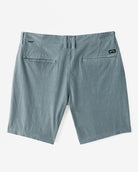 Billabong Crossfire Wave Washed Shorts  BN4 44