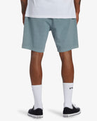 Billabong Crossfire Wave Washed Shorts  BN4 44