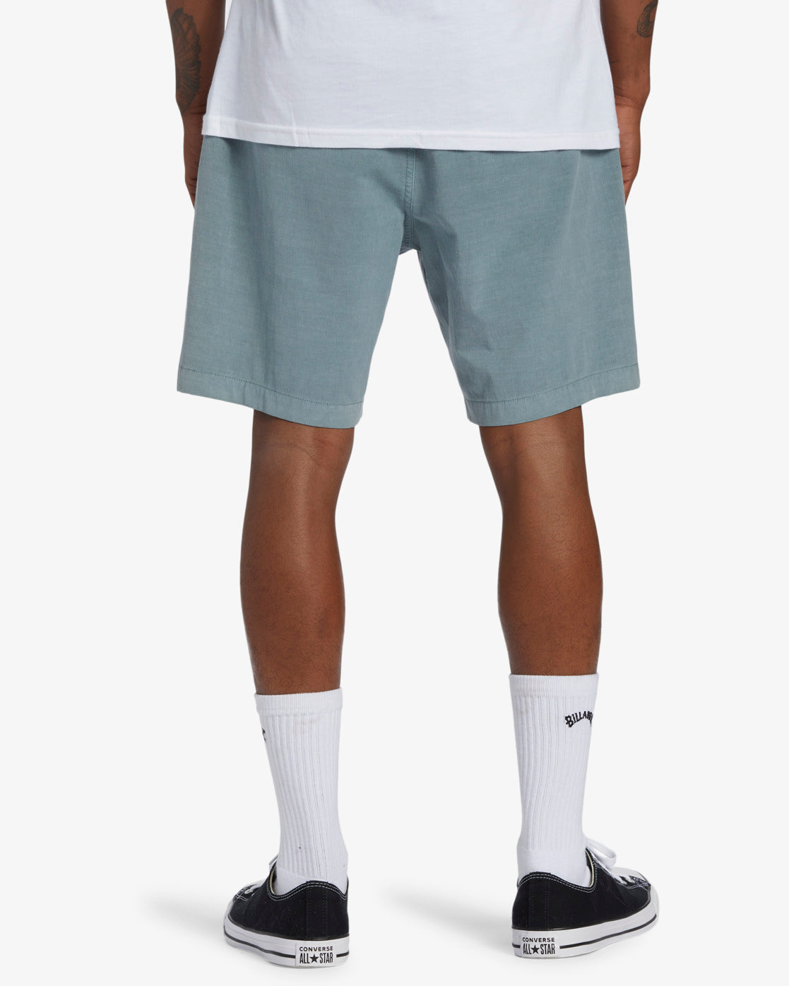 Billabong Crossfire Wave Washed Shorts  BN4 42