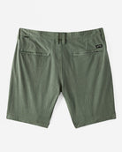 Billabong Crossfire Wave Washed Shorts  SAG 29