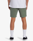 Billabong Crossfire Wave Washed Shorts  SAG 33