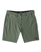 Billabong Crossfire Wave Washed Shorts  SAG 40