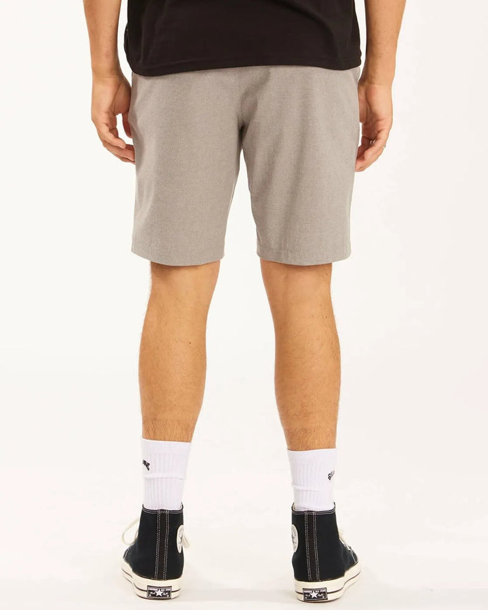 Billabong Crossfire Mid Short SGA 34