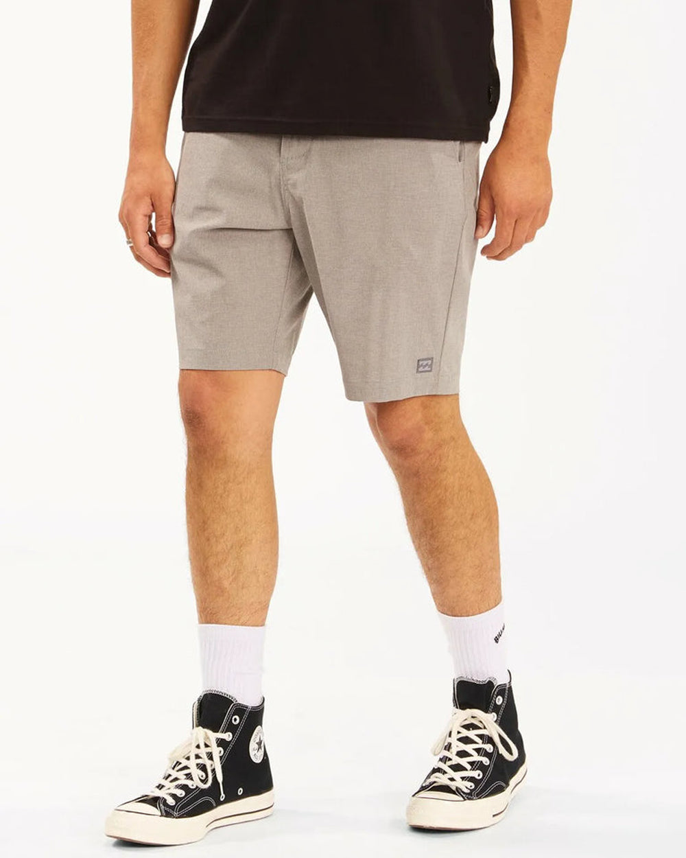 Billabong Crossfire Mid Short SGA 40