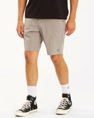 Billabong Crossfire Mid Short SGA 40