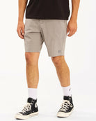 Billabong Crossfire Mid Short SGA 40