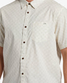 Billabong Sundays Mini SS Woven TAU L