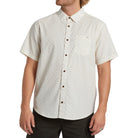 Billabong Sundays Mini SS Woven TAU M