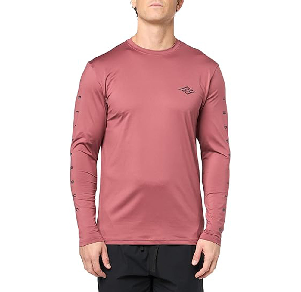 Billabong Unity LS Tee RDU XL