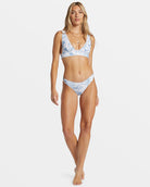 Billabong The Coast is Calling Bikini Top BHL0 L