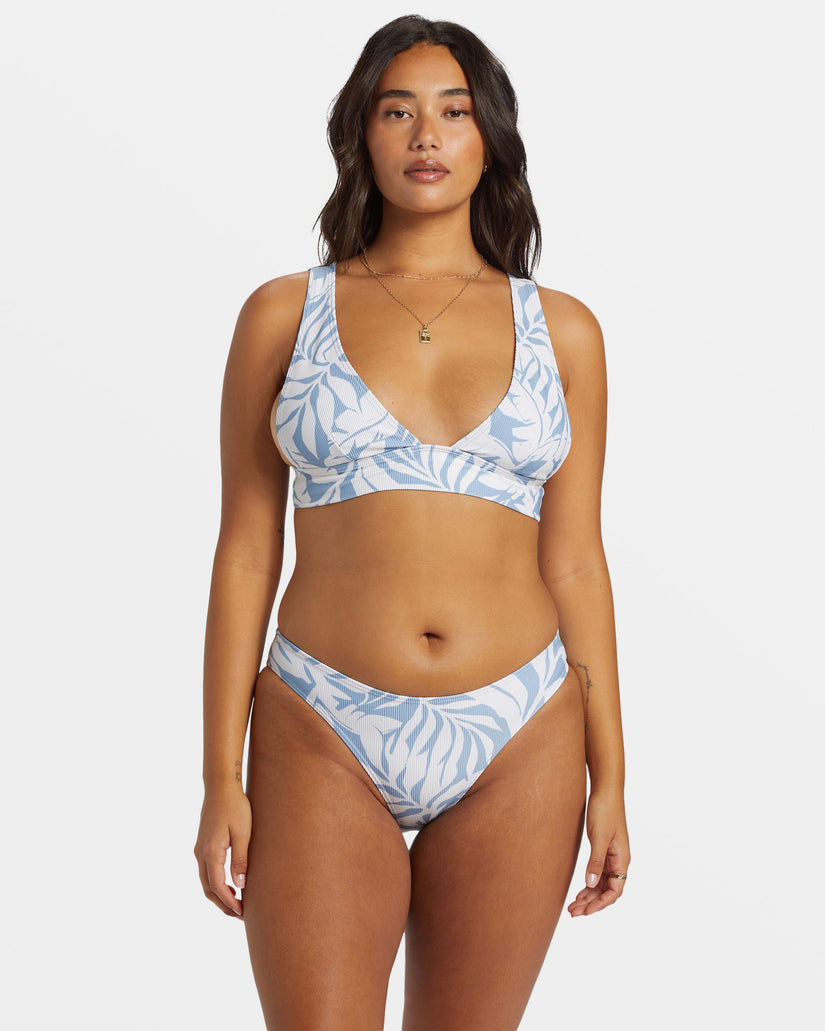 Billabong The Coast is Calling Bikini Top BHL0 S