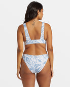 Billabong The Coast is Calling Bikini Top BHL0 L